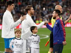 Barcelona vs Real Madrid 2026: Match Date, Kick-off Time, Live Stream, TV Channels Real Madrid vs Barcelona 2022: Match Date, Kick-off Time, Live Stream, TV Channels