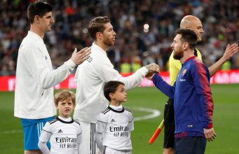 Barcelona vs Real Madrid 2026: Match Date, Kick-off Time, Live Stream, TV Channels Real Madrid vs Barcelona 2022: Match Date, Kick-off Time, Live Stream, TV Channels