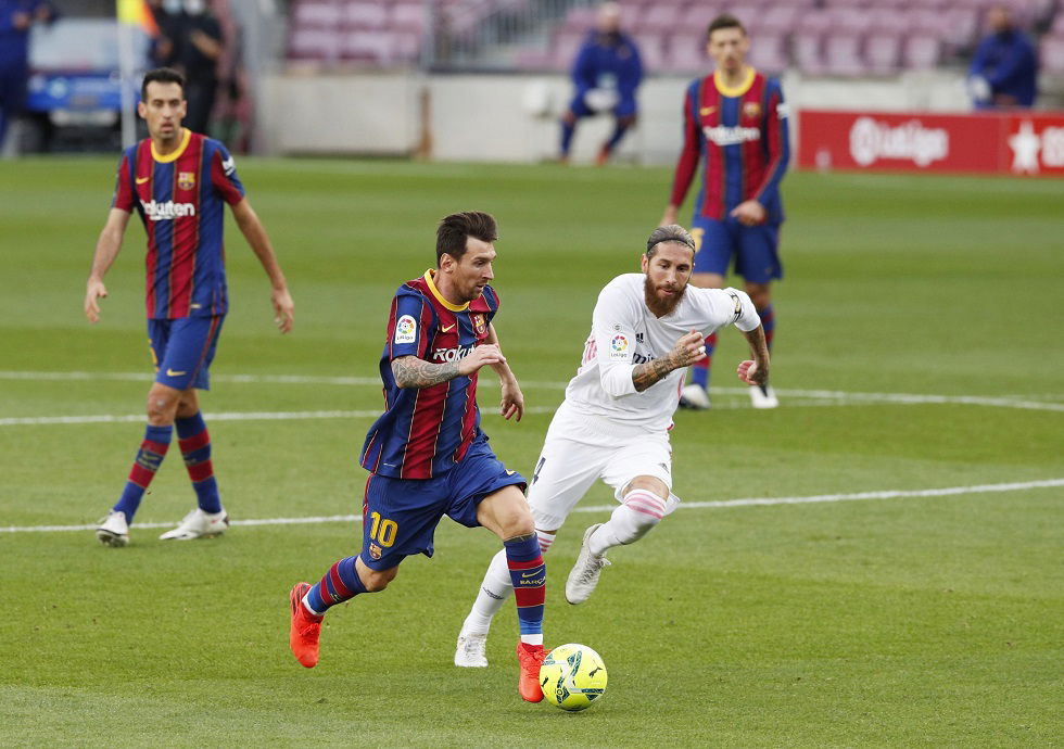 Watch El Clasico Live Online Free How To Watch & Bet On Next El Clasico Online!