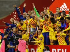 Copa Del Rey Prize Money 2025: how much will the winning team get in prize money? Copa Del Rey Prize Money 2022