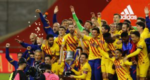 Copa Del Rey Prize Money 2025: how much will the winning team get in prize money? Copa Del Rey Prize Money 2022