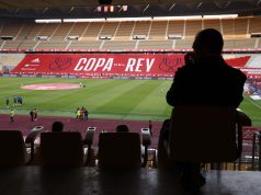 Copa del Rey Final 2025 date, time, UK TV channel & tickets! Copa del Rey Final 2021 date, time, UK TV channel & tickets!