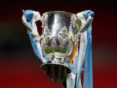 EFL Cup Fixtures Today: Time, Date, Results 2027! EFL Cup Fixtures Today Time, Date, Results 2027!