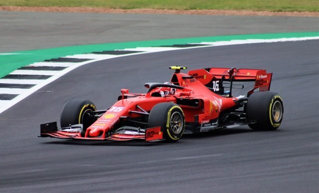 F1 Qualifying Time Results Live Today What Time Is The F1 Portuguese GP Qualifying Race Today