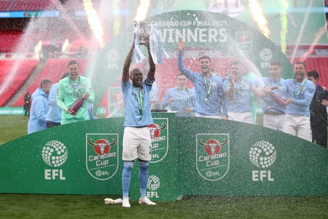 Carabao Cup winners to get surprisingly low prize money