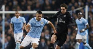 PSG vs Manchester City Live Stream, Preview & Betting Odds PSG vs Manchester City Live Stream