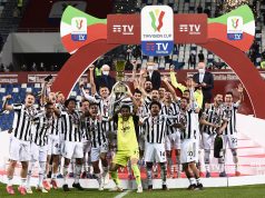 Coppa Italia Fixtures Today: Time, Date, Results 2025! Coppa Italia Fixtures 2025