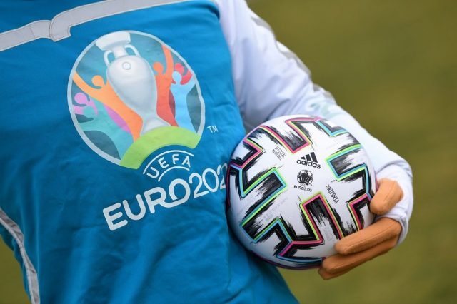 Euro 2020 Odds - Best Betting Offers On 2021 European Championship