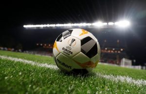UEFA Europa League Schedule 2025/26 Europa League Schedule 2021/22