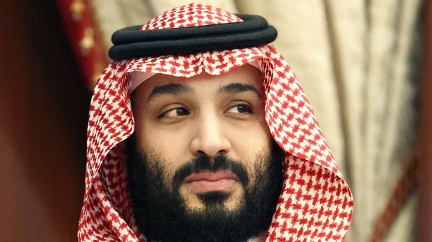 Mohammad Bin Salman is the richest football club owner in the World