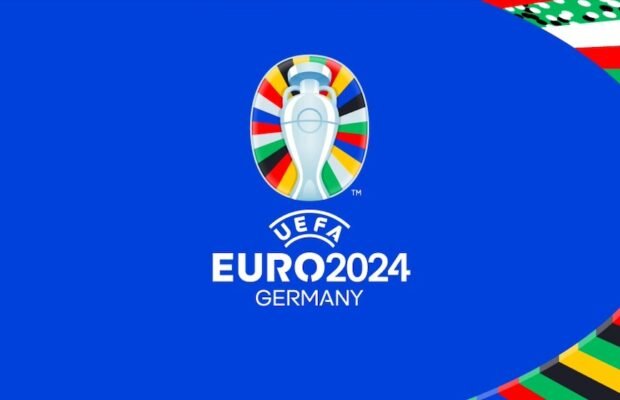 UEFA Euro 2024 groups standing and table!
