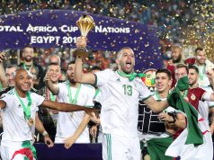 AFCON 2026 results today and yesterday matches – African Cup of Nations 2026 Results and Table! African Cup of Nations 2025 Fixtures