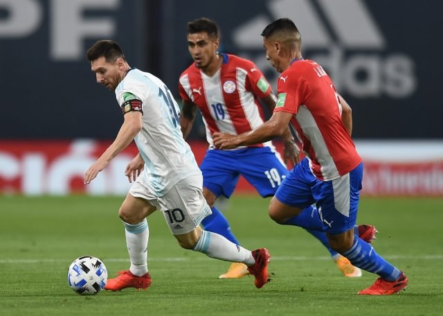 Argentina vs Paraguay 2021 Prediction: Free Betting Tips, Odds & Preview For Copa America 2021!