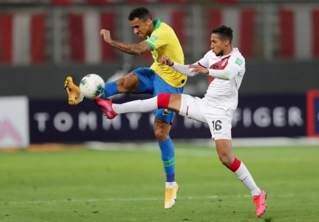 Brazil vs Peru Copa America 2021 Live Stream, Betting, TV, Preview & News