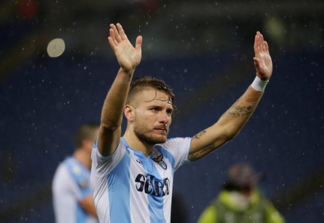 Ciro Immobile - Klopp Did Not Trust Me