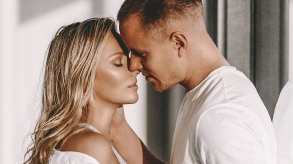 Marc-André ter Stegen's wife Daniela Jehle is going to World Cup 2022