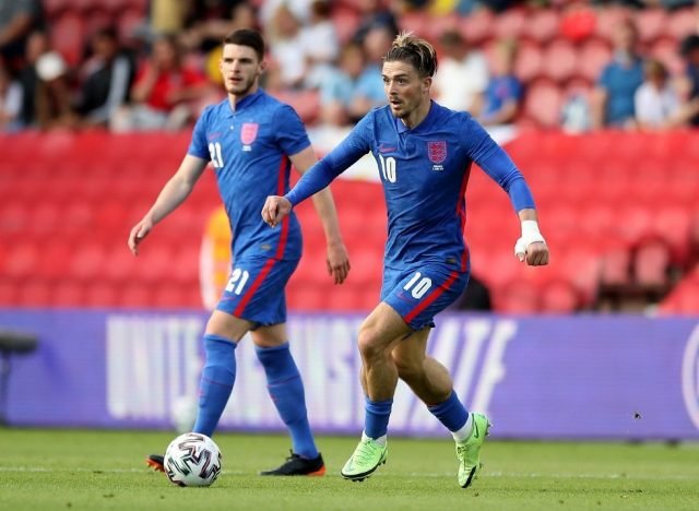 England vs Croatia Live Stream, Betting, TV, Preview & News