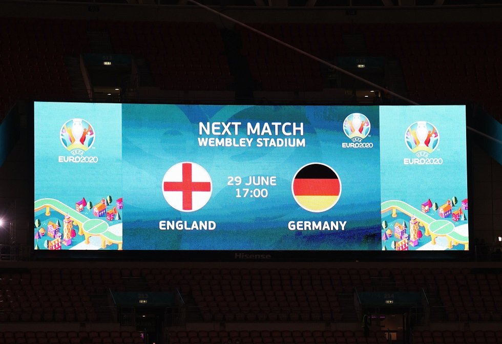 England vs Germany Prediction Euro 2021: Betting Tips, Odds, Lineups & Match Preview!