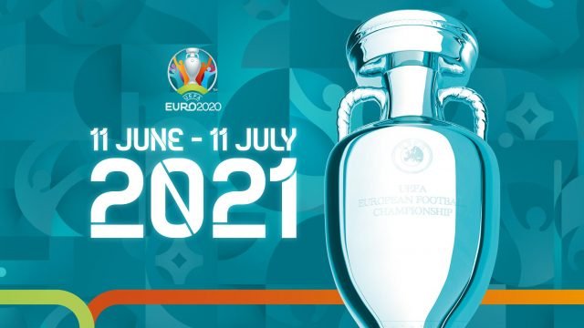 Euro 2021 Round Of 16 Fixtures, Dates, Games Schedule (Confirmed)