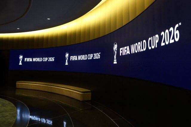 How To Watch FIFA World Cup 2022 Live Online