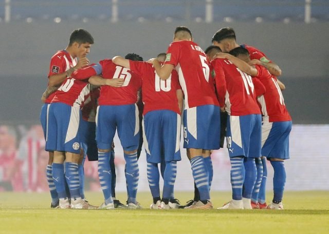 Paraguay vs Bolivia Copa America 2021 Live Stream, Betting, TV, Preview & News