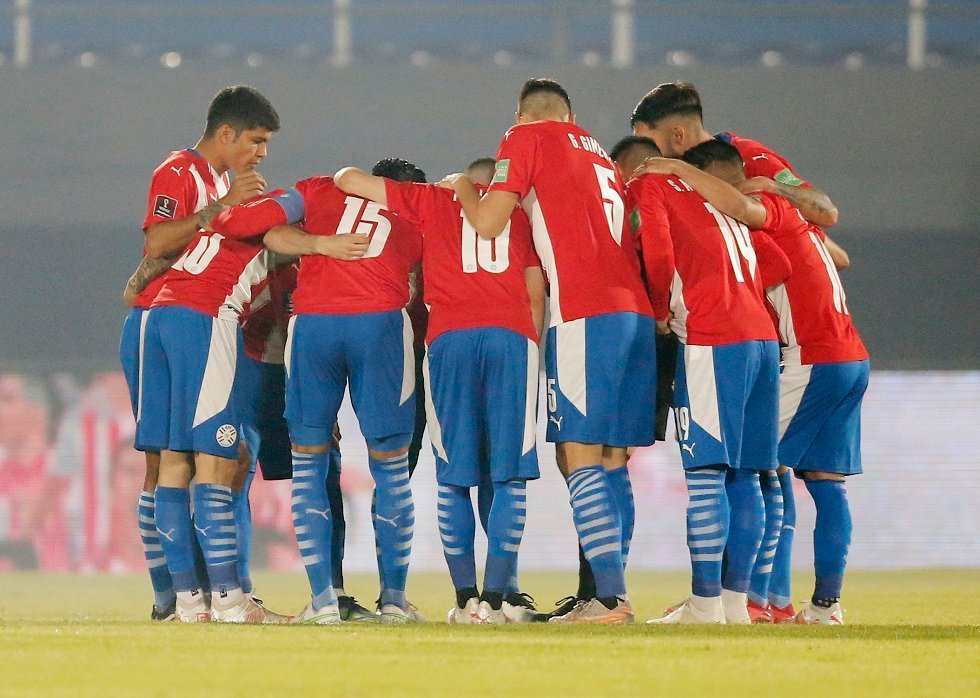 Peru vs Paraguay Live Stream Free? Watch Copa America 2021 live!