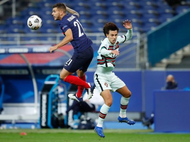 Portugal vs France Euro 2021 Live Streaming? How To Watch Portugal vs France Euros Game Live Online!