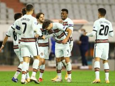 Portugal vs Germany Nations League 2025 Live Stream Portugal vs Germany Live Stream