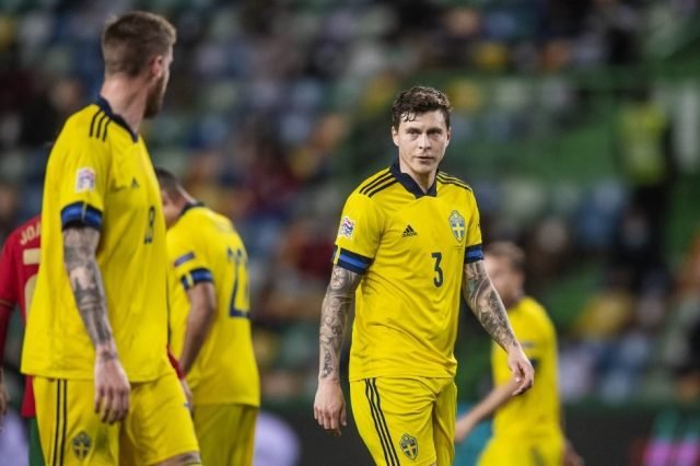 Sweden vs Slovakia Head To Head
