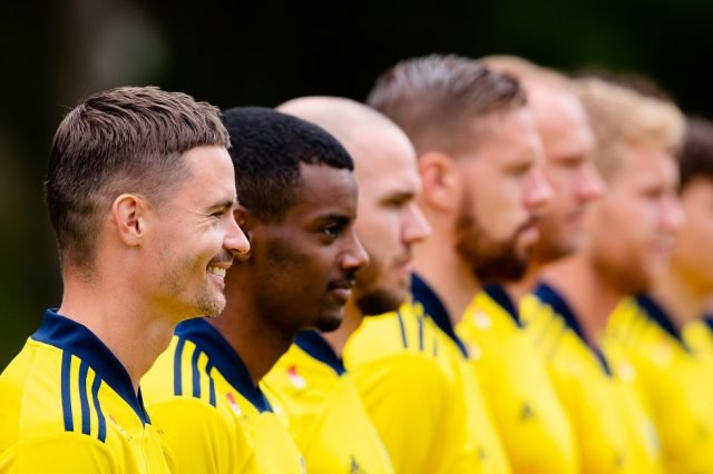 Sweden vs Ukraine Euro 2021 Live Streaming? How To Watch Sweden vs Ukraine Euros Game Live Online!