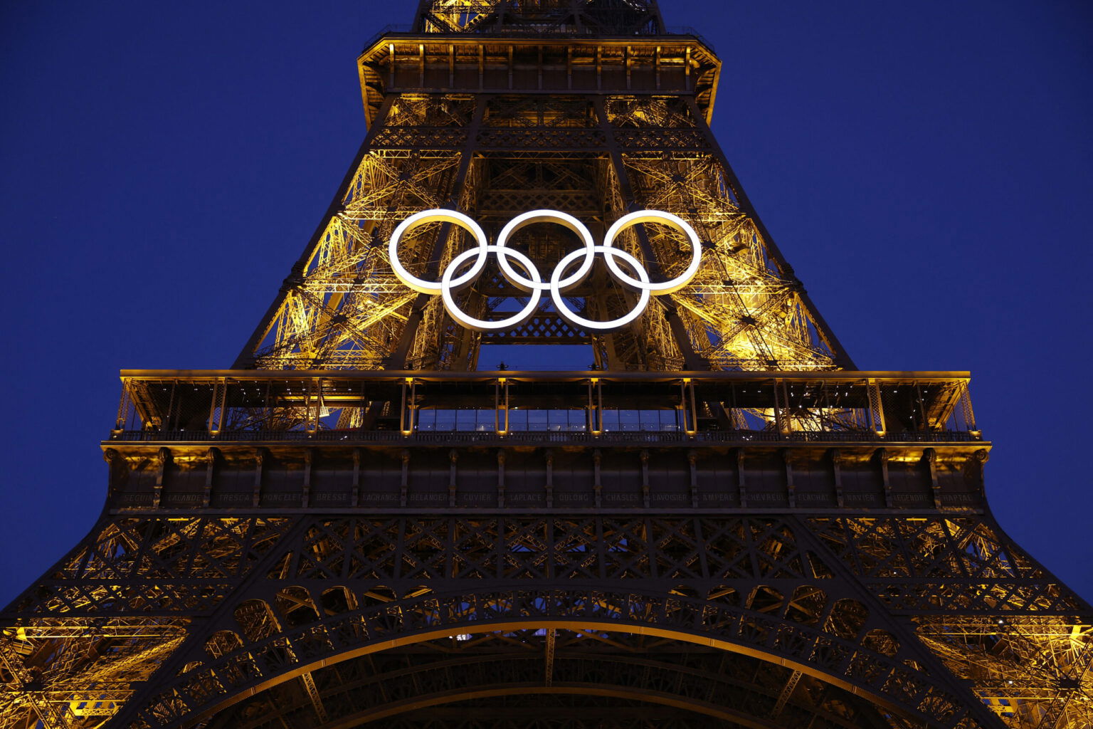 Paris Olympics Medal Table 2024: Summer Olympics Leaderboard