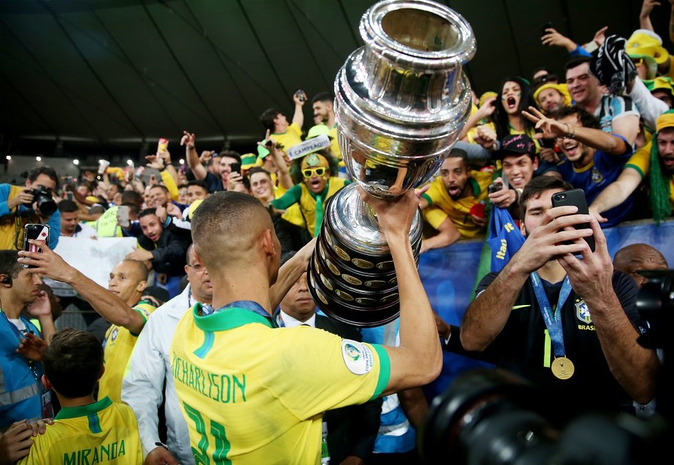 Argentina vs Brazil 2021 Prediction: Free Betting Tips, Odds & Preview For Copa America 2021!