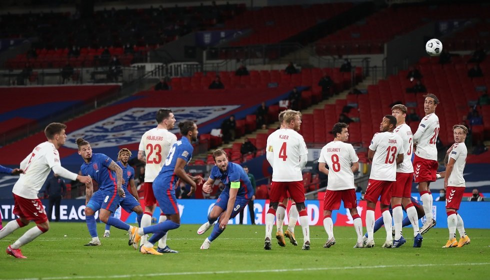 England vs Denmark Prediction Euro 2021: Betting Tips, Odds, Lineups & Match Preview!