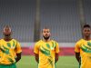 South Africa in mourning as World Cup star Jayden Adams dies at 25 France vs South Africa Predicted Starting Lineup