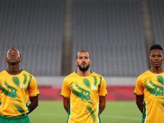 South Africa in mourning as World Cup star Jayden Adams dies at 25 France vs South Africa Predicted Starting Lineup