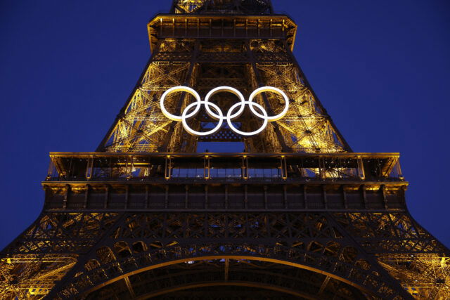 How To Watch 2024 Olympics Paris Olympics 2024 TV Channel & Live Stream Guide!
