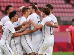 Odds New Zealand to win World Cup 2026? Odds on New Zealand winning FIFA World Cup 2026 football! Japan vs New Zealand Live Stream