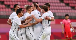 Dominican Republic vs Spain Prediction, Odds Betting Tips, Lineups & Match Preview! Olympics 2024! Japan vs New Zealand Predicted Starting Lineup