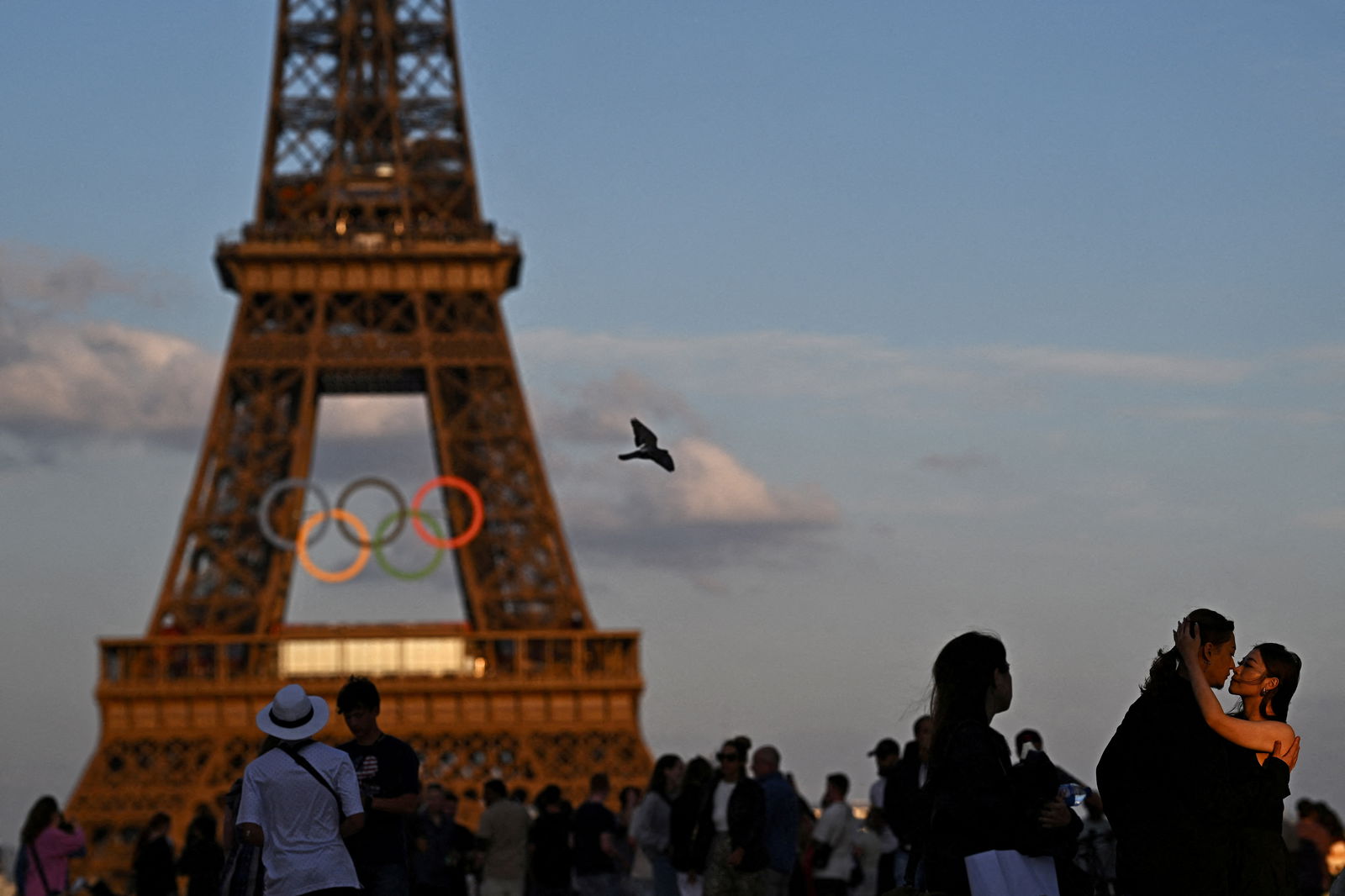 Paris Olympics 2024 Closing Ceremony Date, Time