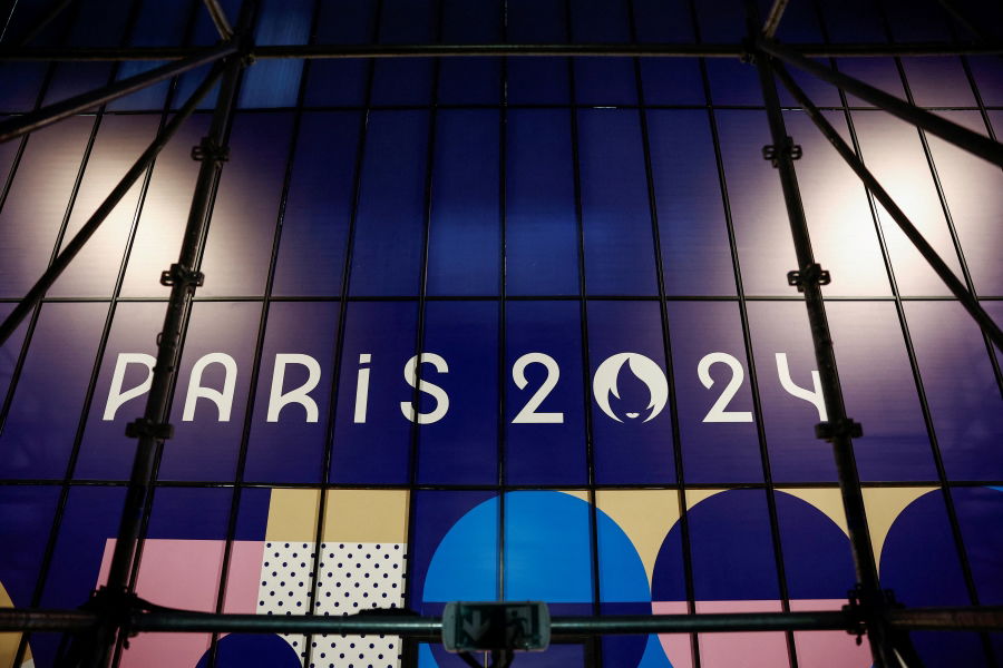 Paris Olympics 2024 Football Groups Men's Soccer Groups!