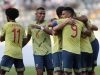 Odds Colombia to win World Cup 2026? Odds on Colombia winning FIFA World Cup 2026 football! Peru vs Colombia Prediction