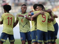 Odds Colombia to win World Cup 2026? Odds on Colombia winning FIFA World Cup 2026 football! Peru vs Colombia Prediction