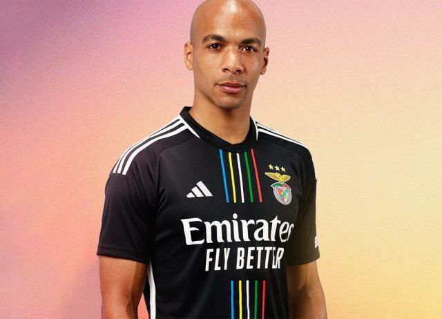 Top 10 Best Designed Kits In Football