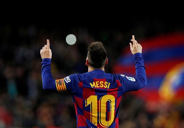 Lionel Messi odds: which club is Messi going to 2023?  Saudi Arabia, Al-Hilal, Chelsea, Real Madrid or Man City!