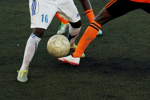 Indian Football Fans Amongst the Most Passionate in the World