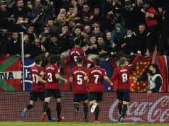 CA Osasuna Players Salaries 2026 CA Osasuna Players Salaries