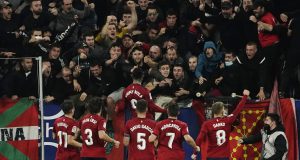 CA Osasuna Players Salaries 2025/26 CA Osasuna Players Salaries