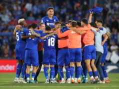 Getafe CF Players Salaries 2025/26 Getafe Players Salaries