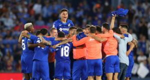 Getafe CF Players Salaries 2025/26 Getafe Players Salaries