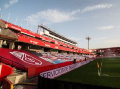 Como 1907 Players Salaries 2025/26 Granada CF